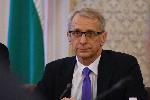 София - Продължаваме промяната на консултации за правителство