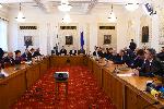 София - Продължаваме промяната на консултации за правителство