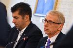 София - Продължаваме промяната на консултации за правителство