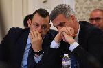 София - Продължаваме промяната на консултации за правителство