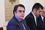 София - Продължаваме промяната на консултации за правителство