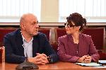София - Продължаваме промяната на консултации за правителство