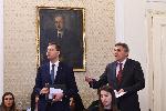 София - Продължаваме промяната на консултации за правителство