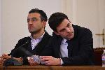 София - Продължаваме промяната на консултации за правителство