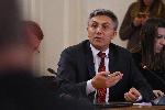 София - Продължаваме промяната на консултации за правителство