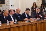 София - Продължаваме промяната на консултации за правителство