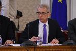 София - Продължаваме промяната на консултации за правителство