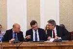 София - Продължаваме промяната на консултации за правителство