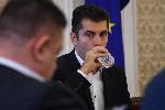 София - Продължаваме промяната на консултации за правителство