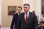 София - Продължаваме промяната на консултации за правителство