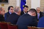 София - Продължаваме промяната на консултации за правителство