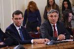 София - Продължаваме промяната на консултации за правителство