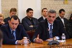 София - Продължаваме промяната на консултации за правителство