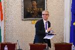 София - Продължаваме промяната на консултации за правителство