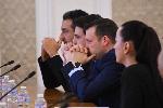 София - Продължаваме промяната на консултации за правителство