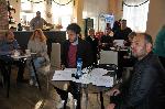 Бургас - представяне на проекти