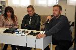 Бургас - представяне на проекти