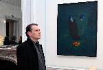 София - Откриване изложбата