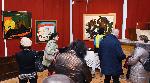 София - Откриване изложбата