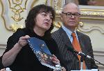 София - Откриване изложбата