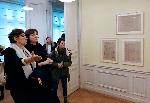 София - Откриване изложбата