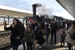 София - Атракционен влак