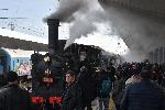 София - Атракционен влак