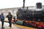 София - Атракционен влак