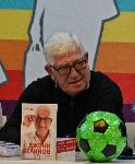 Плевен - Представяне книгата на Джони Велинов