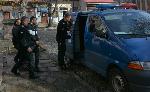 Арестуваха сириец трафикант в Харманли
