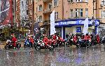 София - 'Коледно каране 2022 by Sofia Riders'
