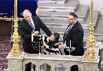 София - Празник "Ханука" в синагогата