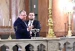София - Празник "Ханука" в синагогата
