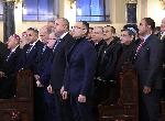 София - Празник "Ханука" в синагогата