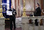 София - Празник "Ханука" в синагогата