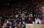 Варна - 10 години клуб  за народни танци „Моряците“