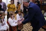 Плевен - Коледари в общината