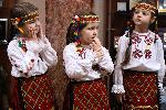 Плевен - Коледари в общината