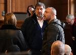 София - Дело срещу Димитър Желязков - Митьо Очите