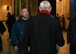 София - Дело срещу Димитър Желязков - Митьо Очите