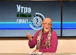 Почина поетът и журналист Кирил Аспарухов