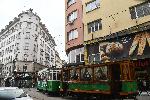 София - Ретро трамвай
