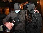 София - Дело срещу Георги Семерджиев - Разпит на свидетели