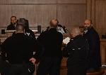 София - Дело срещу Георги Семерджиев - Разпит на свидетели