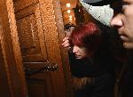 София - Дело срещу Георги Семерджиев - Разпит на свидетели