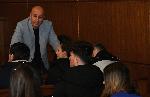 София - Дело срещу Георги Семерджиев - Разпит на свидетели