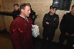 София - Дело срещу Георги Семерджиев - Разпит на свидетели