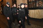 София - Дело срещу Георги Семерджиев - Разпит на свидетели