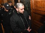 София - Дело срещу Георги Семерджиев - Разпит на свидетели