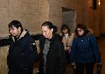 София - Дело срещу Георги Семерджиев - Разпит на свидетели